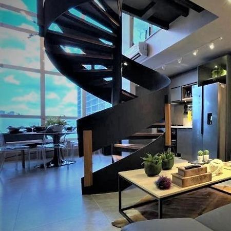 Apartamento Duplex Manhattan Com 2 Suites Casal E Solteiro E Reversivel Goiânia Exteriör bild