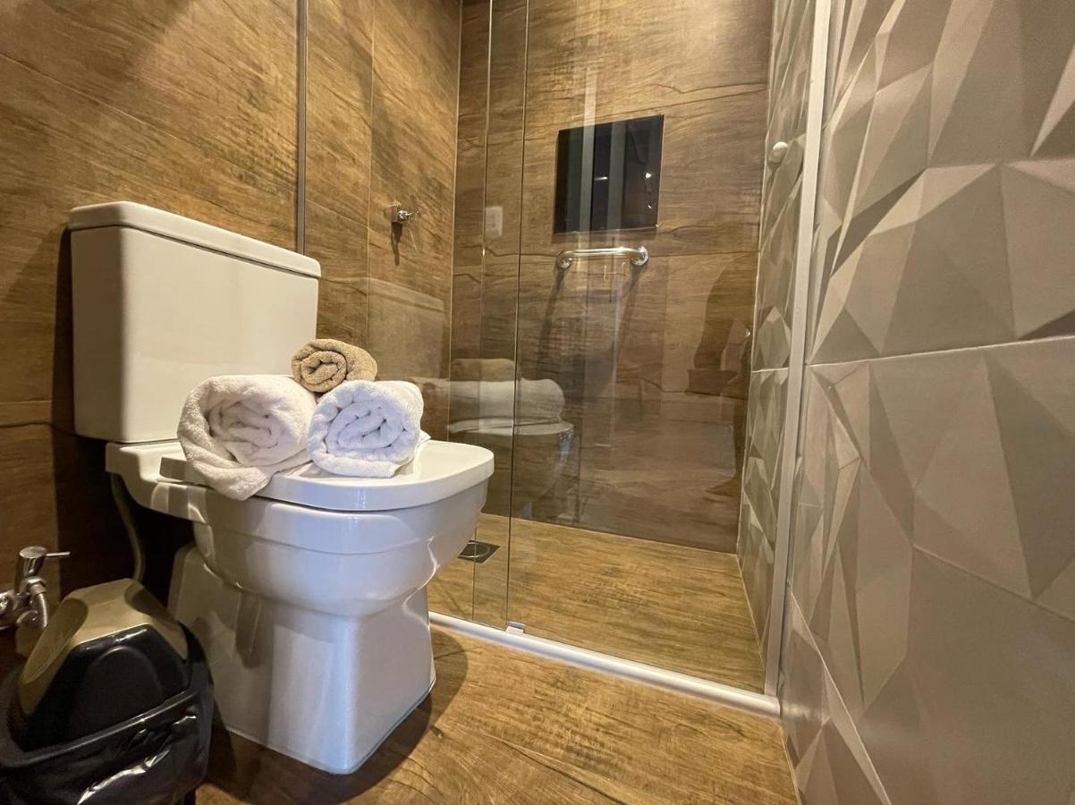 Apartamento Duplex Manhattan Com 2 Suites Casal E Solteiro E Reversivel Goiânia Exteriör bild