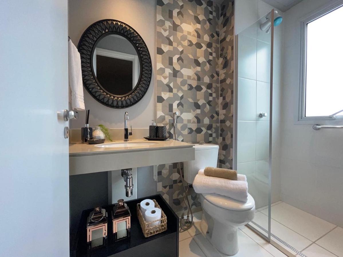 Apartamento Duplex Manhattan Com 2 Suites Casal E Solteiro E Reversivel Goiânia Exteriör bild