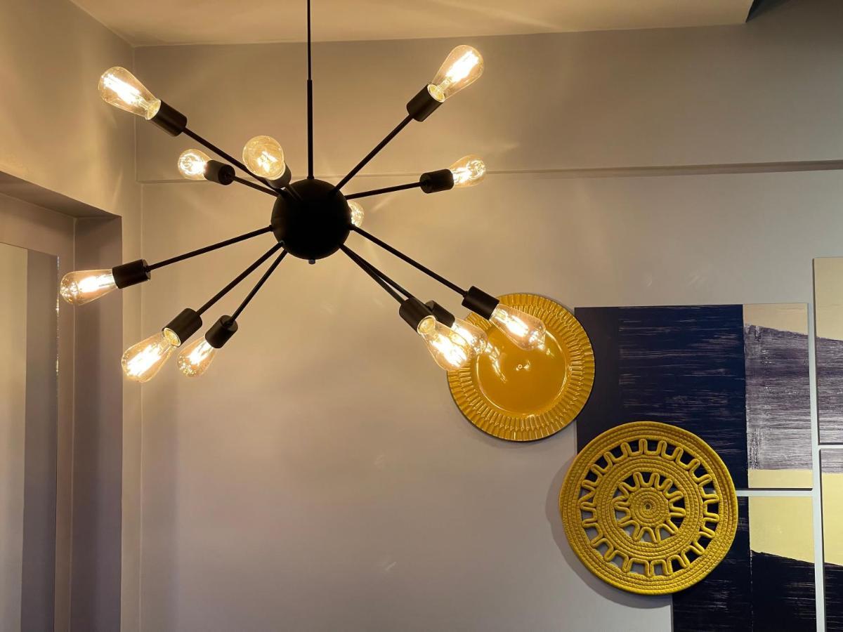 Apartamento Duplex Manhattan Com 2 Suites Casal E Solteiro E Reversivel Goiânia Exteriör bild