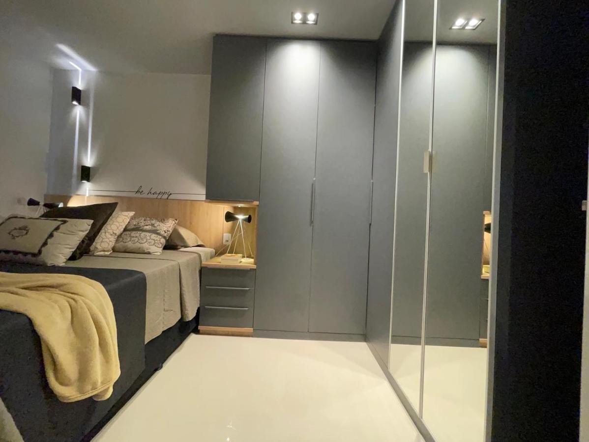 Apartamento Duplex Manhattan Com 2 Suites Casal E Solteiro E Reversivel Goiânia Exteriör bild